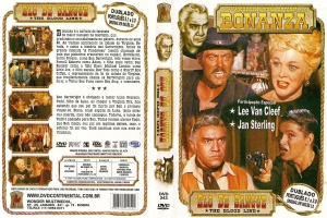 Bonanza élo de sangue